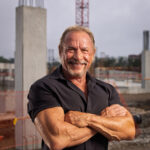 Gary Nance