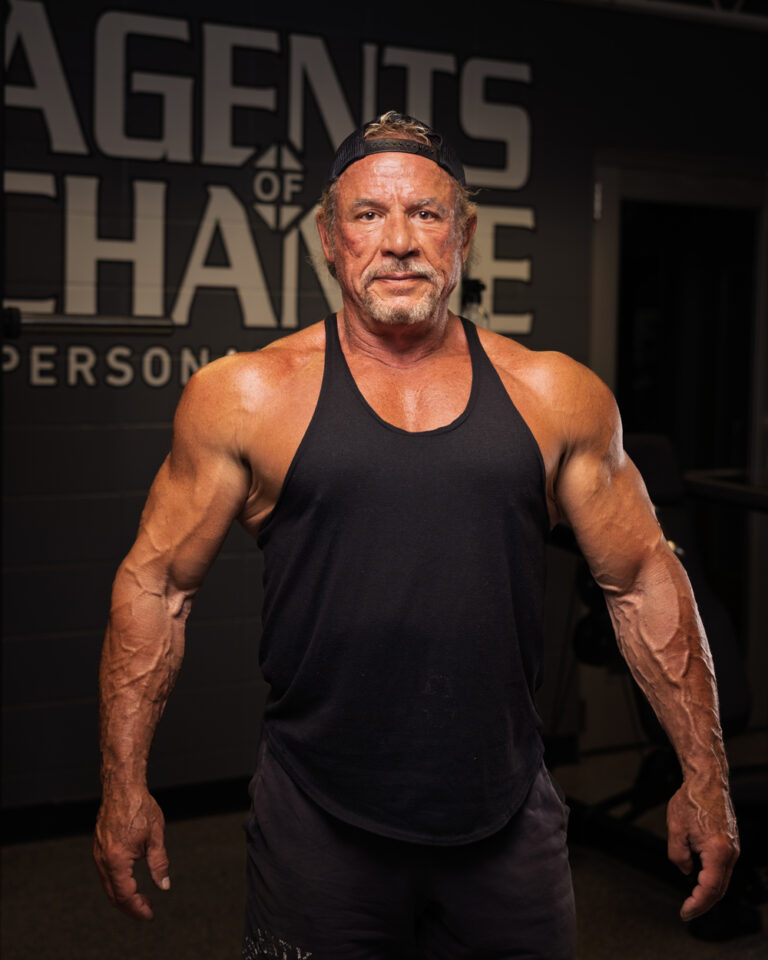 Gary Nance