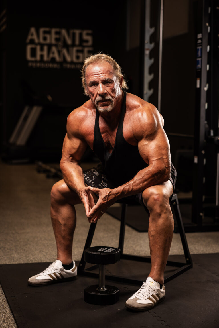 Gary Nance