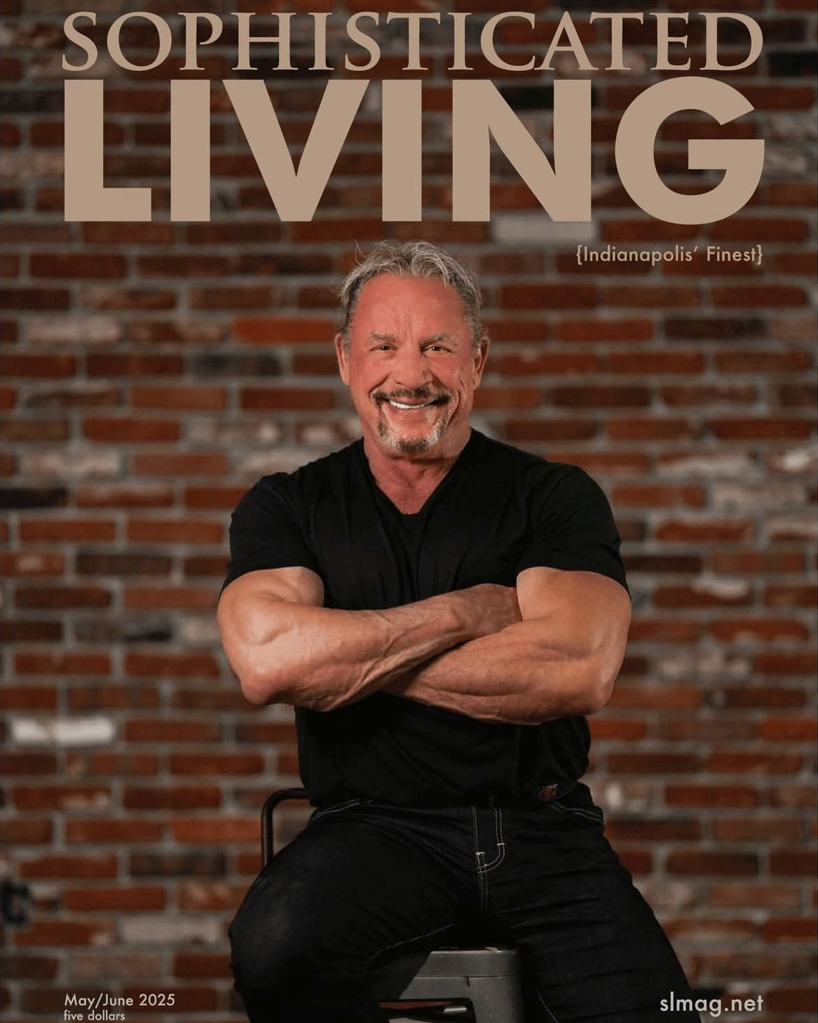 Sophisticated Living