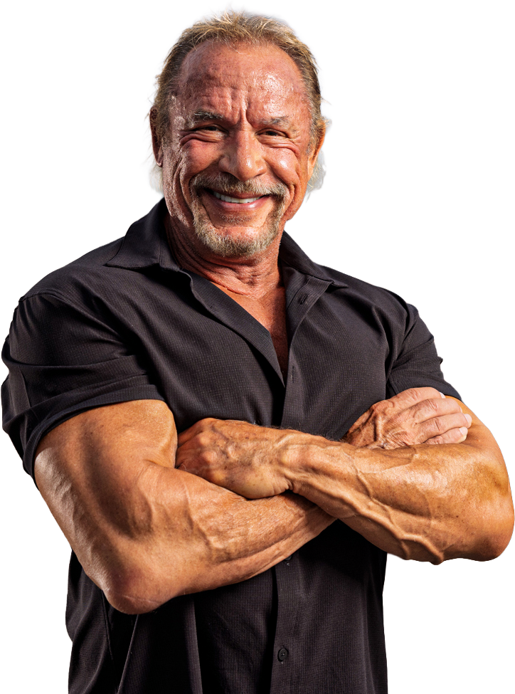 Gary Nance
