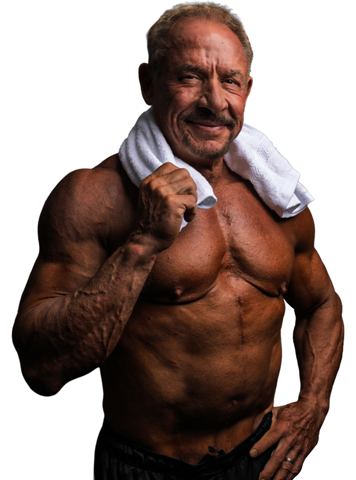Gary Nance